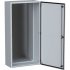 Металлический корпус IEK titan 5 щмп-120.60.30