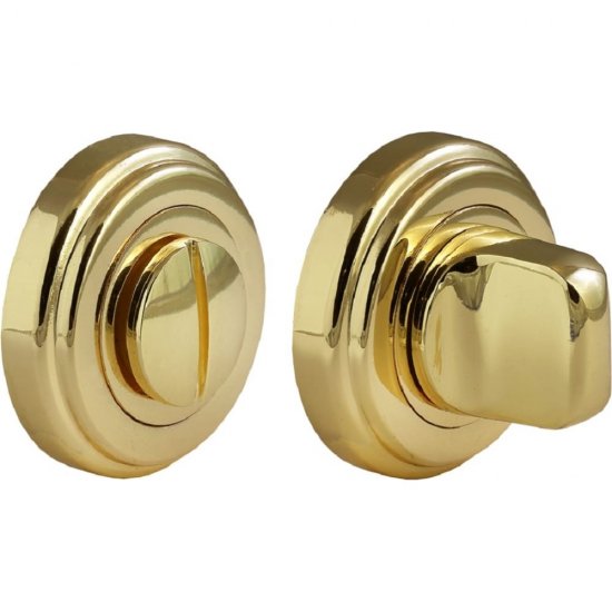 Сантехническая завертка MORELLI MH-WC-CLASSIC PG