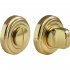 Сантехническая завертка MORELLI MH-WC-CLASSIC PG