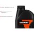 Полусинтетическое масло Gigant 10w40 SJ/CF