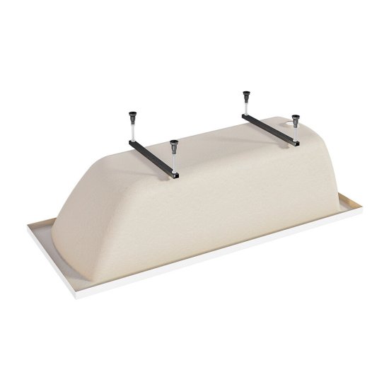 Ножки для ванны акриловой Ollie (03ол70)