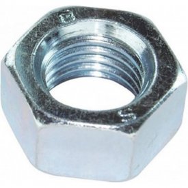 Шестигранная гайка ВИРТУОЗ M3 DIN934 50 шт.