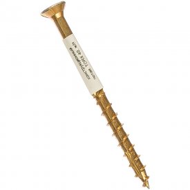 Конструкционный шуруп для дерева ЕВРОПАРТНЕР 8x100 (1 шт.)