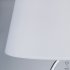 Торшер Eurosvet E14 60 Вт хром IP20 (01056/1)