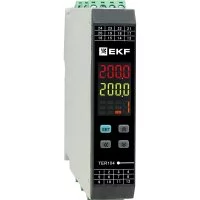 Измеритель-регулятор температуры EKF TER104-D-T-R