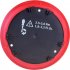 Тарельчатый круг FLEX BP-M D150 XFE/XCE