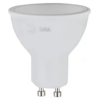 Светодиодная лампа ЭРА LED MR16-8W-827-GU10