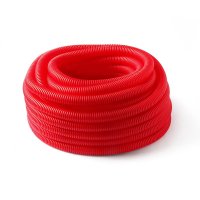 Защитная гофрированная труба для труб PRO AQUA FLEXI GUARD PECP2516R