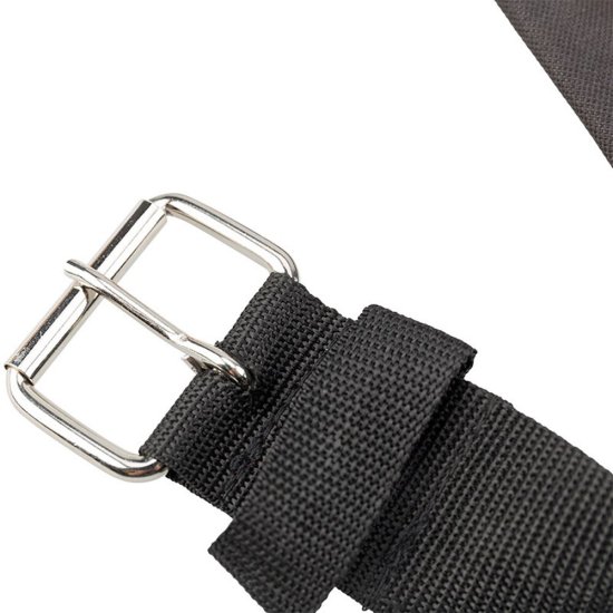 Сумка поясная для инструментов Rexant RE-15 двойная 600х300х30 мм (12-5611)