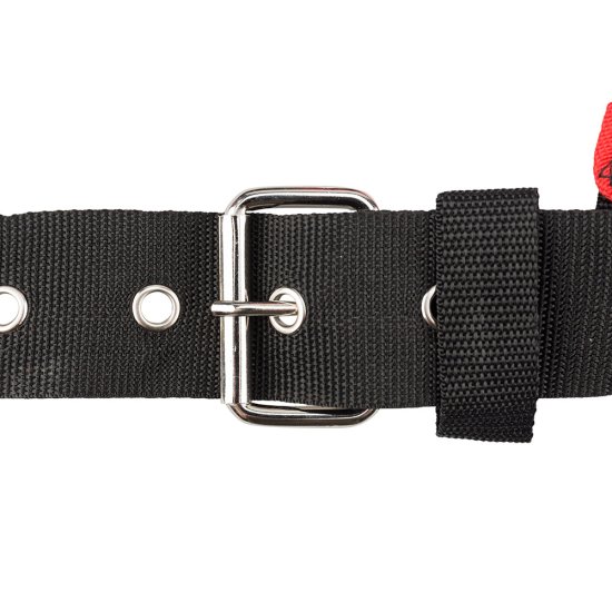 Сумка поясная для инструментов Rexant RE-15 двойная 600х300х30 мм (12-5611)