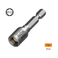 Магнитная насадка-ключ NOX NUT SETTER