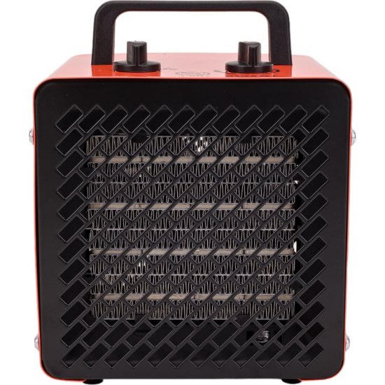 Электрическая тепловая пушка Gigant BGP-3