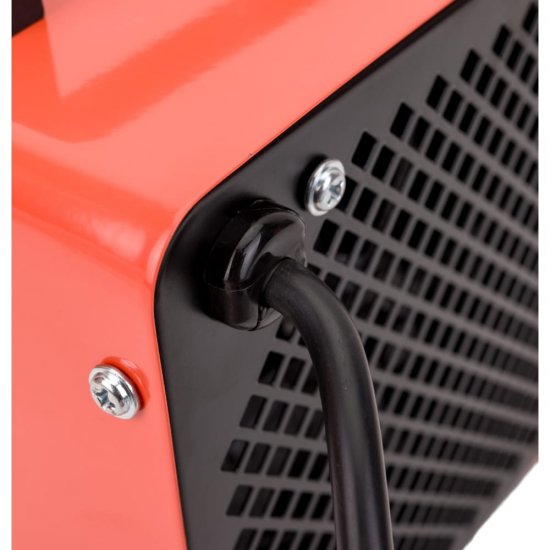 Электрическая тепловая пушка Gigant BGP-3