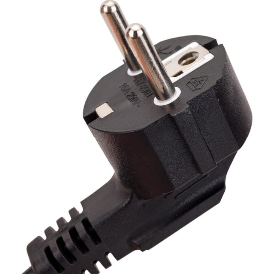 Электрическая тепловая пушка Gigant BGP-3