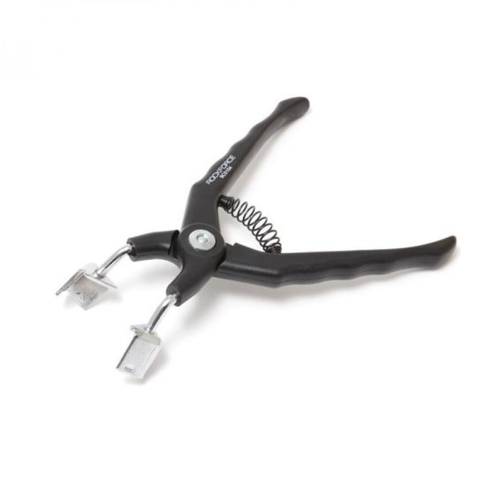 Изогнутые клещи для реле Rockforce RF-9C0104(27414)
