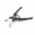 Изогнутые клещи для реле Rockforce RF-9C0104(27414)