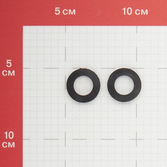 Шланг заливной 400 см ПВХ