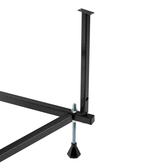 Каркас для ванны акриловой Aquanet Bright 170х75 см (232983)