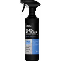 Антисептик для защиты минеральных поверхностей MEDERA MEDERA 120 БИОРЕМОНТ