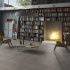 Плитка LVT Tarkett Lounge Ran DJ клеевая 2,09 кв.м 3 мм с микрофаской