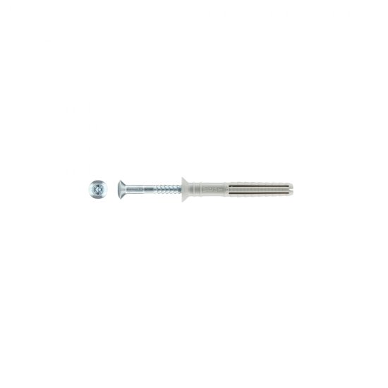 Дюбель-гвоздь Tecfi YZ 5x40 (20 шт.)