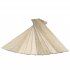 Плитка кварцвиниловая Tarkett Prime Click Linen Biege замковая 1,893 кв.м 3,85 мм с фаской