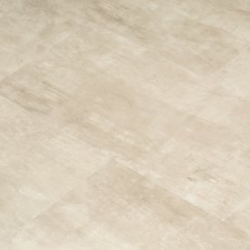 Плитка кварцвиниловая Tarkett Prime Click Pale Biege замковая 580х300х3,85 мм 1,74 кв.м защитный слой 0,3 мм с фаской
