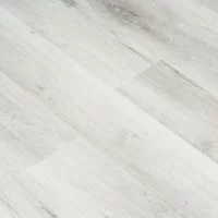 Плитка кварцвиниловая Tarkett Prime Click Snowy Grey замковая 1,893 кв.м 3,85 мм с фаской