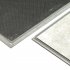 Плитка кварцвиниловая Tarkett Prime Click Soft Grey замковая 1,74 кв.м 3,85 мм с фаской