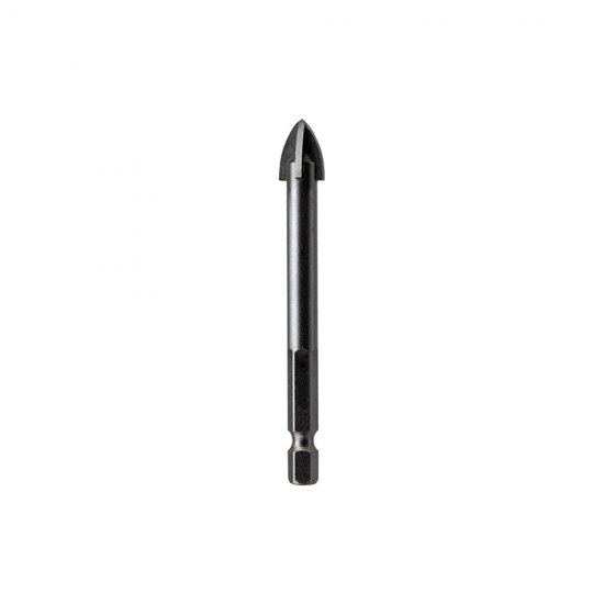 Сверло по стеклу и керамике KRANZ KR-91-0652