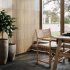 Плитка облицовочная Kerama Marazzi Ауленти бежевая светлая 500x200x8 мм (12 шт.=1,2 кв.м)
