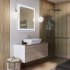 Плитка облицовочная Kerama Marazzi Ауленти бежевая светлая 500x200x8 мм (12 шт.=1,2 кв.м)