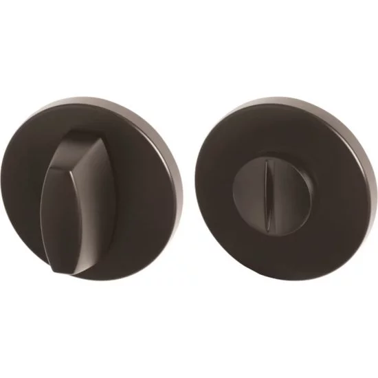 Поворотная ручка Armadillo WC-BOLT BK6 URS BPVD-77