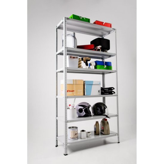 Стеллаж ООО ФУРАМА СТФ