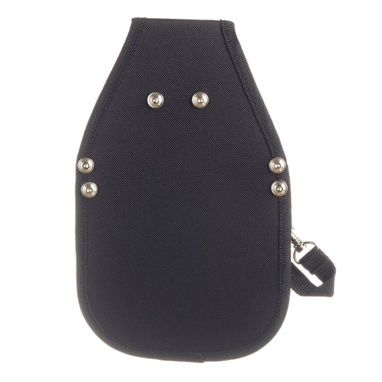 Сумка поясная для инструментов Hesler (669526)