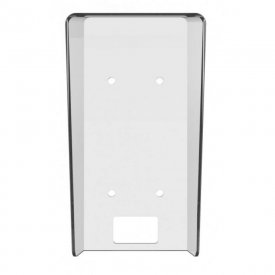 Козырек для настенного монтажа Hikvision DS-KABV6113-RS