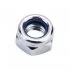 Гайка КРЕП-КОМП м8 DIN985 (500 шт.)