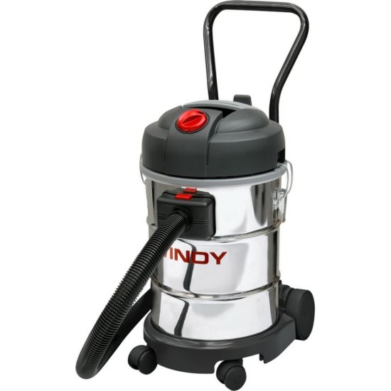 Электрический пылеводосос Lavor PRO WINDY 130 IF