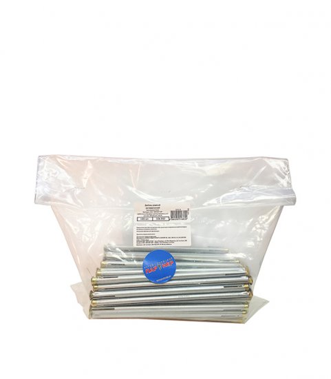 Дюбель рамный металлический MRD 10x202 мм (100 шт.)