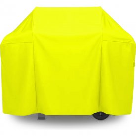 Чехол для гриля Tplus Weber Spirit II 300 и Spirit 300 1300x560x1050 мм, оксфорд 210, лимон