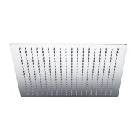 Верхняя душевая душ WasserKraft A119