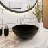 Плитка облицовочная Corsa Deco Plain Brick белая глянцевая 300х100х7,5 мм (40 шт.=1,2 кв.м)