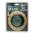 Диск шлифовальный Trio-Diamond Grand Regular d125 мм P25-30 на винтовом креплении