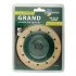 Диск шлифовальный Trio-Diamond Grand Finish d125 мм P60-80 на винтовом креплении плоский