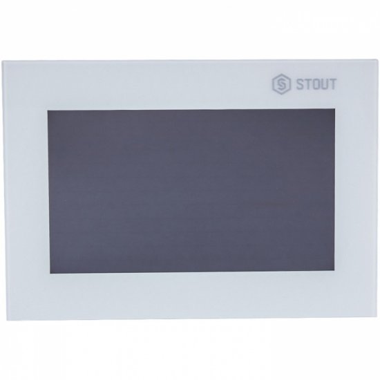 Регулятор STOUT WIFI ST-16s