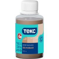 Универсальная паста-колер Текс № 15