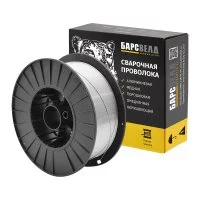 Сварочная алюминиевая проволока БАРСВЕЛД AlSi5