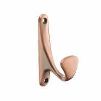 Мебельный крючок Kerron KR 0090 AC