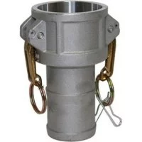 Камлок TITAN LOCK TL50CAL