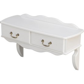 Консоль Мебелик Берже 20